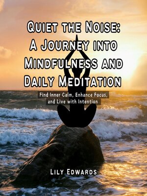 cover image of Quiet the Noise